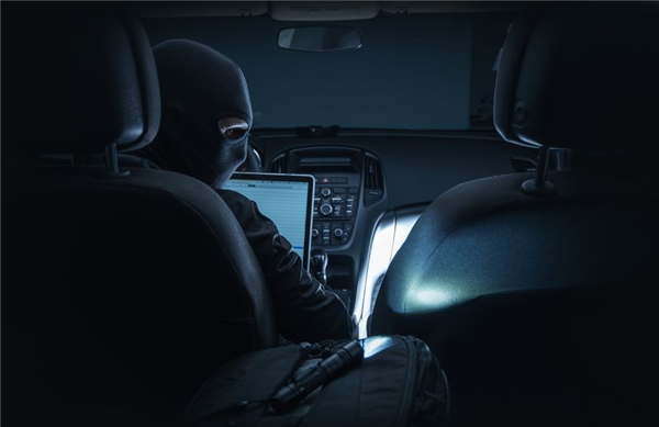 Six Simple Steps You Can Take to Help Prevent Your Car From Getting Hacked Into