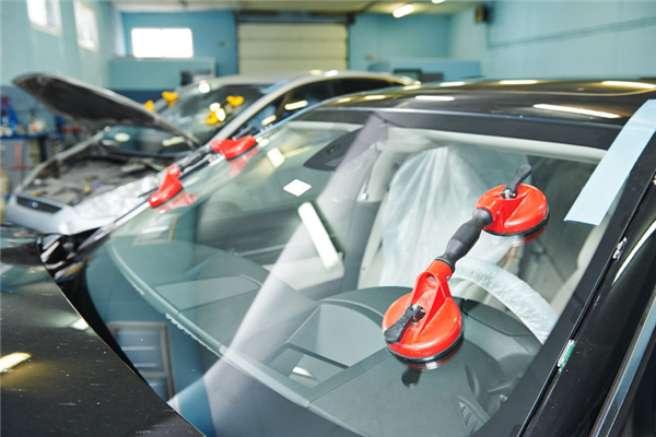 Auto Glass Replacement Safety Standard: What You Need to Know