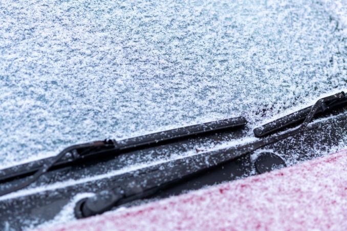 Windshield Weatherproofing: How to Enhance Your Safety on Wintery Roads