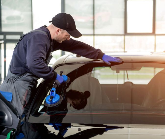 Got a Heated Windshield? What You Need to Know About Auto Glass Repairs |  Only 1 Auto Glass