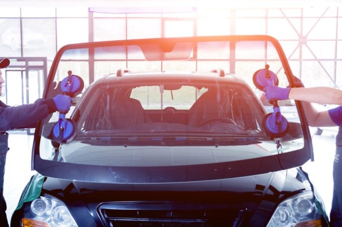 6 Widespread Windshield Repair Myths Busted