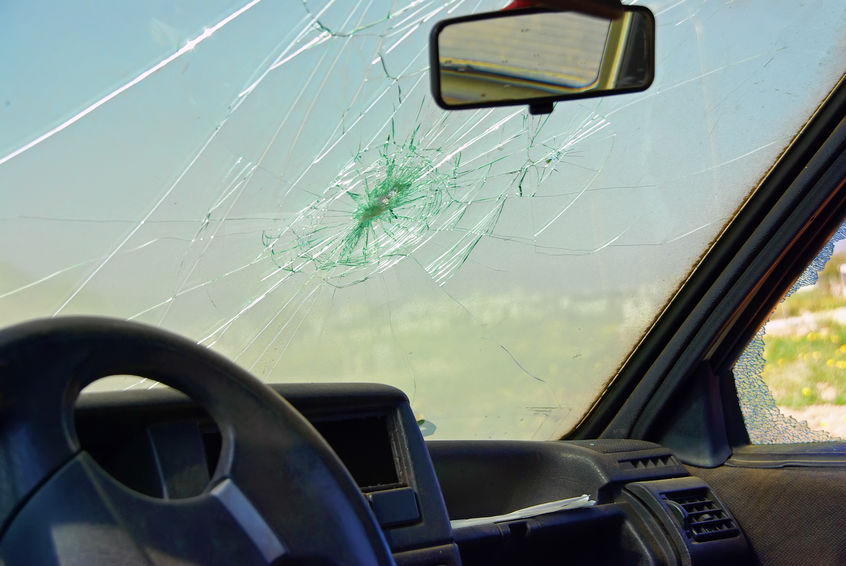 When to Get Your Windshield Replaced