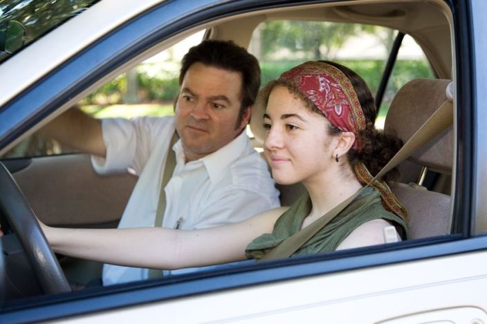Got a Teen Driver? Auto Glass Safety 101