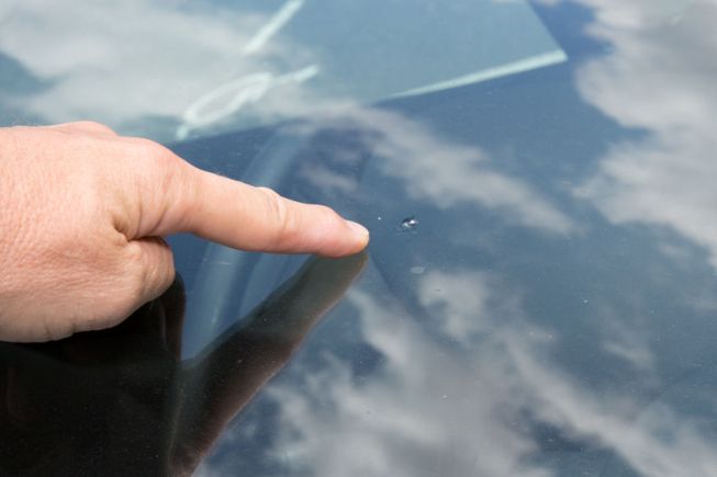 Do-It-Yourself Auto Glass Repair Kits: Are They a Waste of Money?