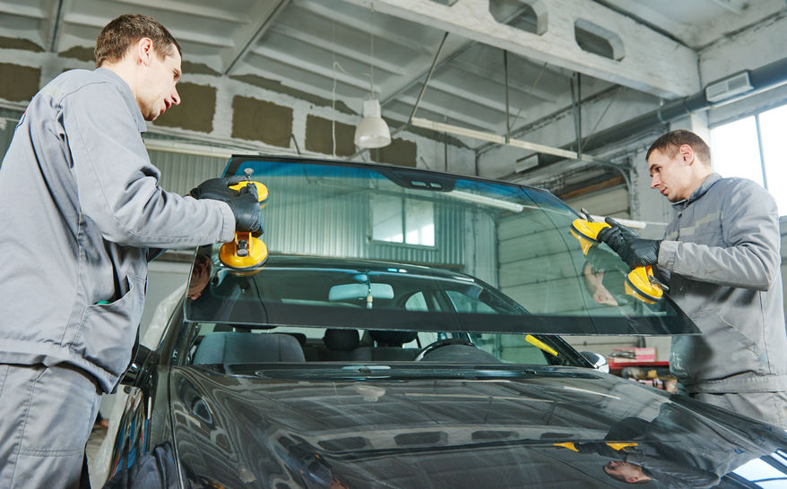 How to Reduce Road Noise With Auto Glass Repair
