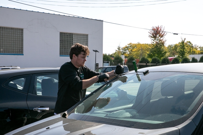 Is Mobile Windshield Repair Safe?