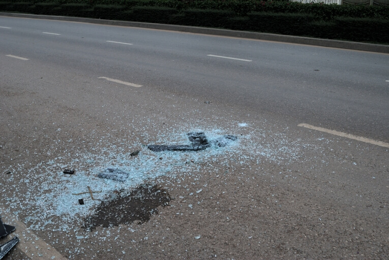 Road Debris 101: Hazards to Watch For