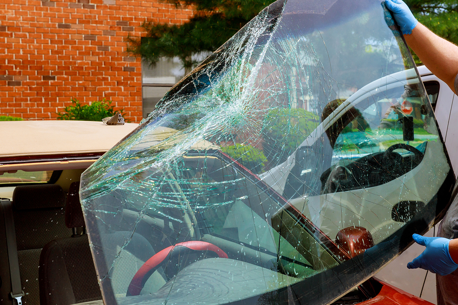 Will You Have to Pay for Windshield Repair?  