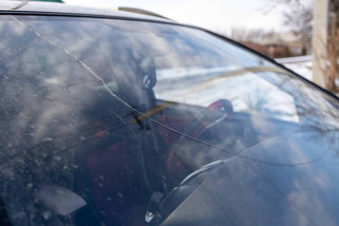How to Protect Your Auto Glass From These 4 Summertime Hazards