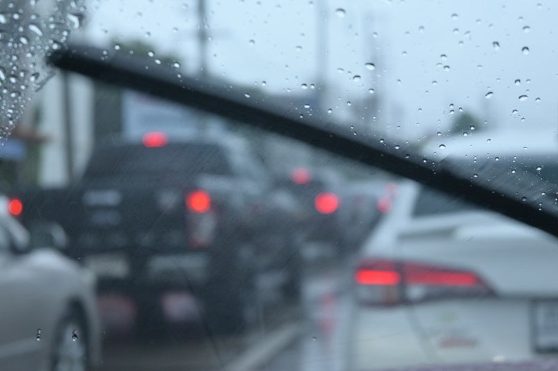 Legal Requirements for Windshield Visibility