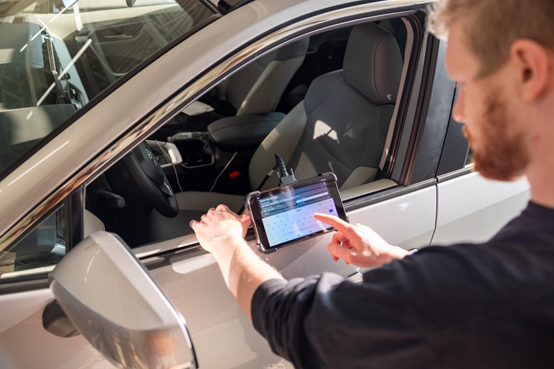 Advancements in Auto Glass Technology