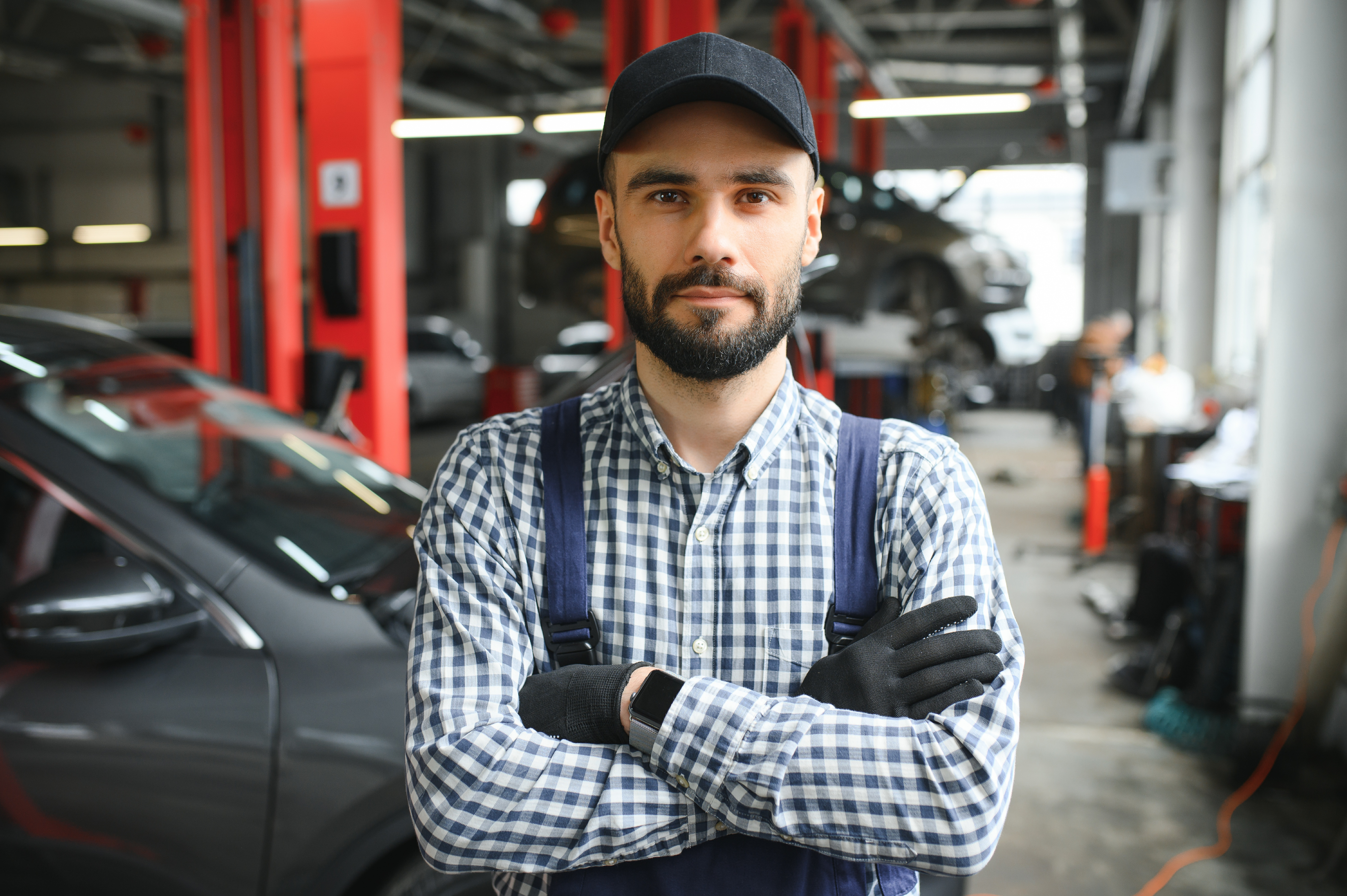 How to Choose the Right Auto Glass Service Provider