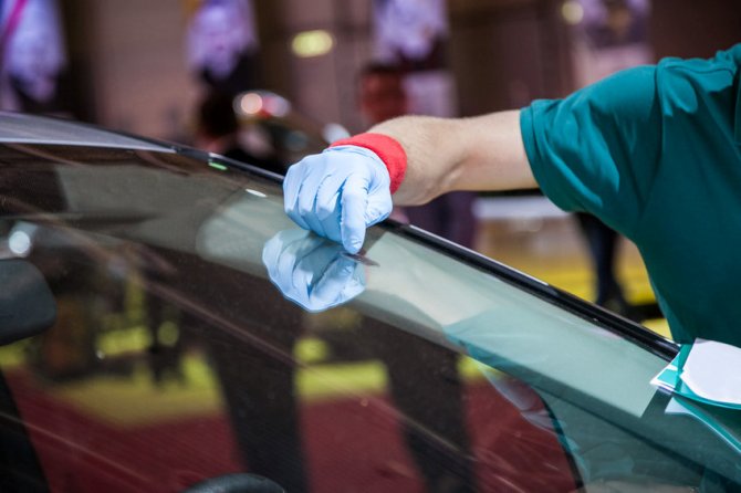 3 Windshield Repair Techniques Explained | Only 1 Auto Glass
