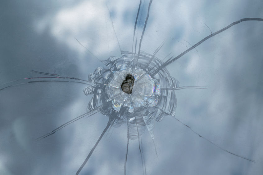 Get Rock Chips Fixed Before They Spread Only 1 Auto Glass