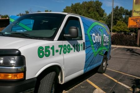 Auto Glass Repair & Replacement: Top 5 FAQs | Only 1 Auto Glass