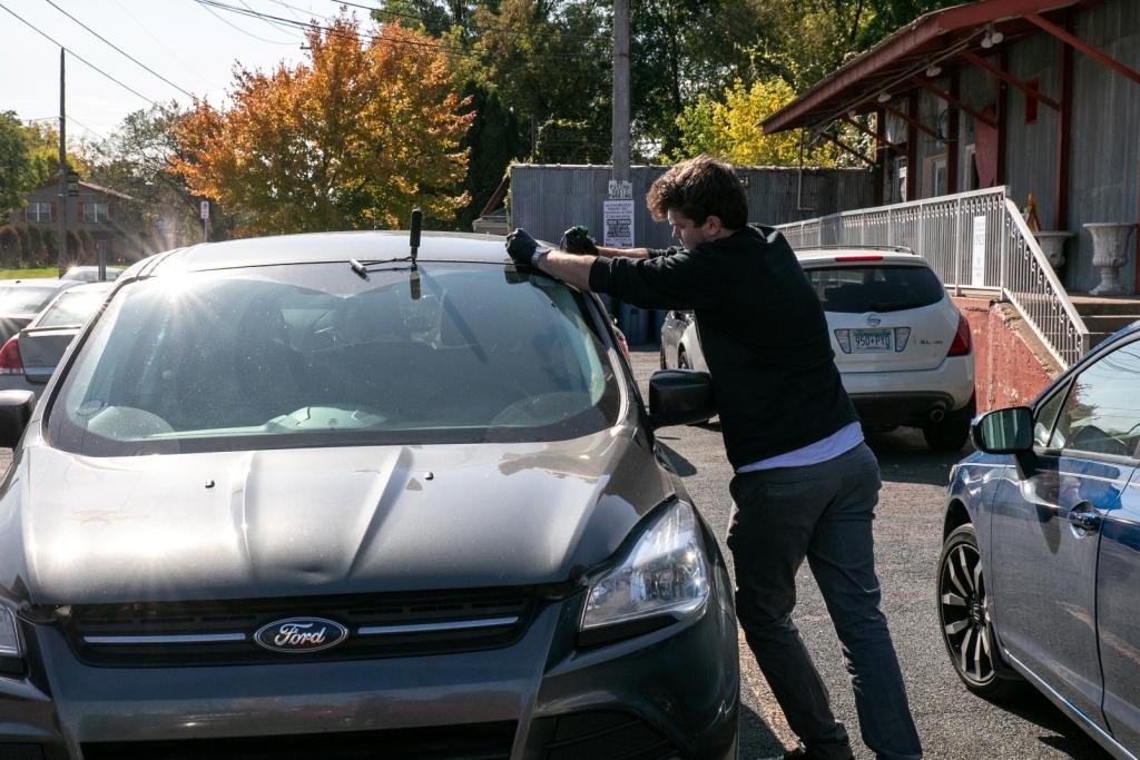 New Windshield? 9 Tips for Proper Care and Maintenance Only 1 Auto Glass