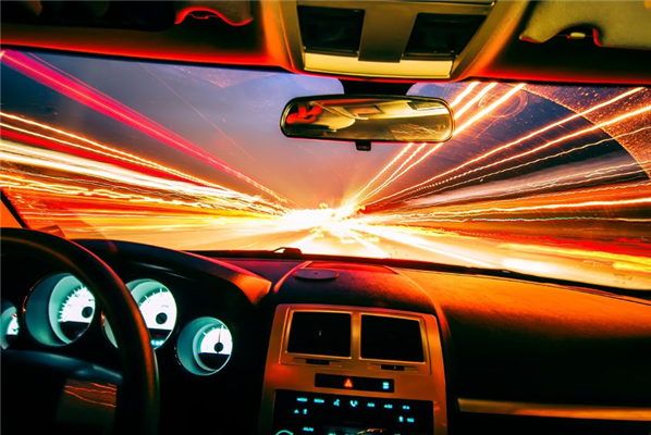 Augmented Reality Windshields: The Future of Auto Glass?