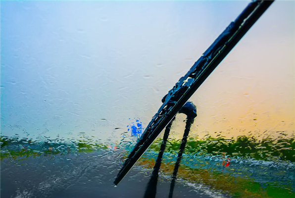 What is Causing the Leaks in Your Front Windshield?