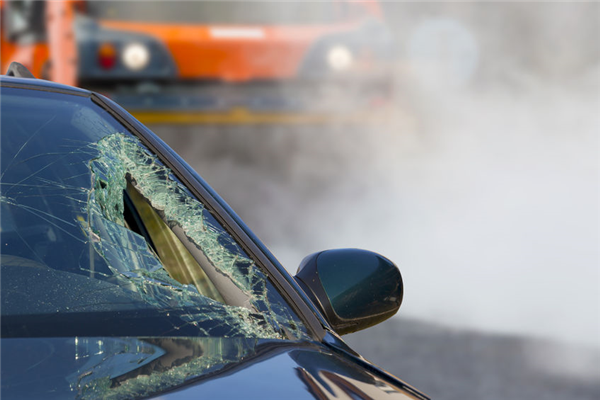 The Role of Dangerous Road Debris in Auto Accidents  