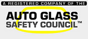 Auto Glass Safety Council Logo