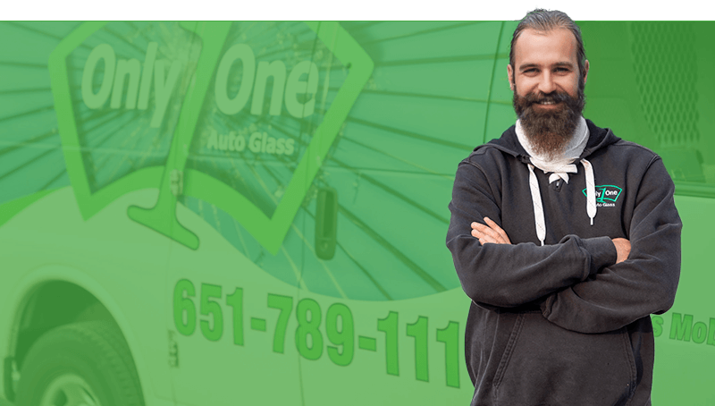 Only One Auto Worker